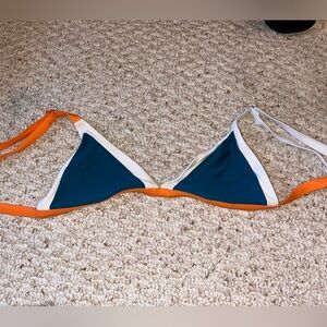 SHEIN bikini top